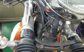 KAWASAKI ESTRELLA CUSTOM 2026 BJ250A