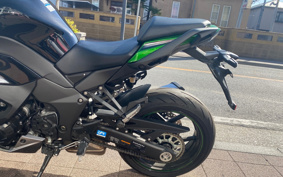 KAWASAKI NINJA 1000 SX 2023 ZXT02K