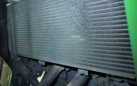 KAWASAKI NINJA 400R ABS 2012 ER400B