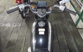 HONDA CD125T BENLY 2011 JA03