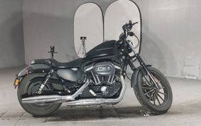 HARLEY XL883N LE2