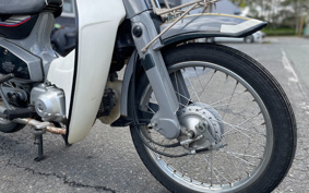 HONDA SUPER CUB90 HA02