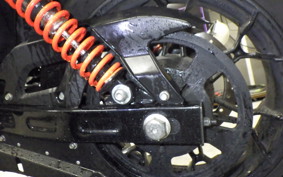 HARLEY XG750 STREET ROD 2017