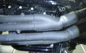 HONDA CB400SF VTEC 2001 NC39