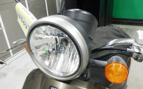 HONDA TODAY 2 AF67