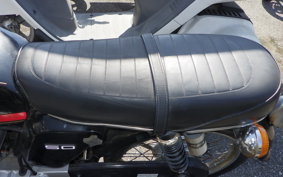 YAMAHA YB50 GEN 2 UA05J