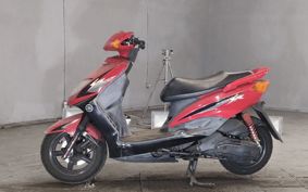YAMAHA CYGNUS125XSR SE12J