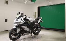 KAWASAKI ZX-4R SE 2025 ZX400P