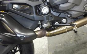 DUCATI MONSTER 937 SP 2024