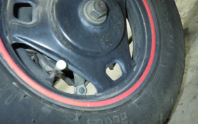 SUZUKI ADDRESS V125 S 2001 CF4MA