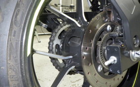 SUZUKI GIXXER 250 SF