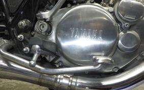 YAMAHA SR400 Gen.4 2012 RH03J