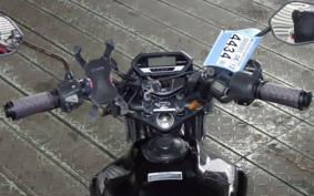 HONDA CB150 2016