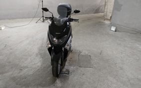 YAMAHA N-MAX 125 SE86J