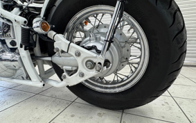 HARLEY FXSTC1340 2000 BKL