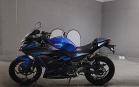 KAWASAKI NINJA 250 EX250L
