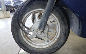 HONDA DIO Gen.5 AF56