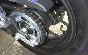 HONDA MONKEY 125 2001 JB03