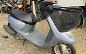 YAMAHA JOG POCHE SA08J