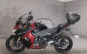 SUZUKI GSX-S1000F GT79A