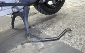 SUZUKI ﾚｯﾂ CA4AA