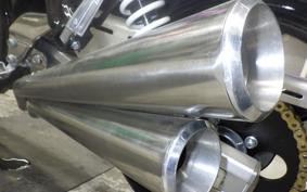 SUZUKI INAZUMA 400 (GSX400) 1998 GK7BA