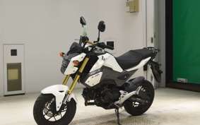 HONDA ｸﾞﾛﾑ JC61