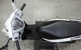 HONDA DIO 110 2017 JF31