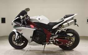 YAMAHA YZF-R1 2009