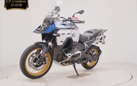 BMW R1300GS Adventure 2018