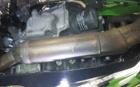 KAWASAKI NINJA 250 1997 EX250P