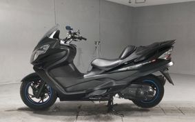 SUZUKI SKYWAVE 250M CJ45A