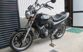 HONDA JADE MC23
