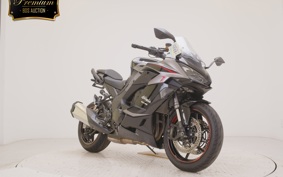 KAWASAKI NINJA 1000SX 2023 ZXT02K