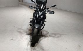 YAMAHA MT-07 2024 RM33J