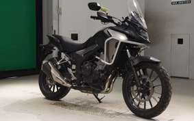 HONDA 400X 2019 NC56