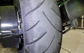 SUZUKI SKYWAVE 250 (Burgman 250) S Gen.3 CJ46A