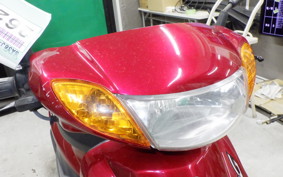 YAMAHA JOG Gen.5 SA36J