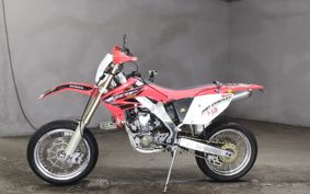HONDA CRF250F F250