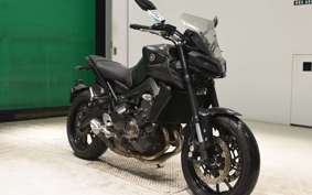 YAMAHA MT-09 A 2017 RN52J