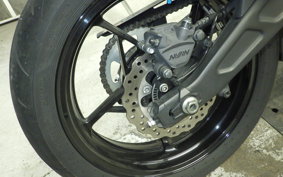 KAWASAKI NINJA 650 A 2018 ER650H