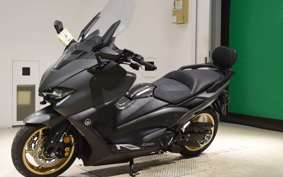 YAMAHA T-MAX 560 T 2020 SJ19J