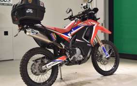 HONDA CRF250 RALLY LDA 1980 MD44