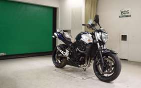 SUZUKI GSR 400 2009 GK7EA