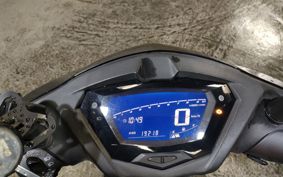 YAMAHA CYGNUS125XSR SED8J