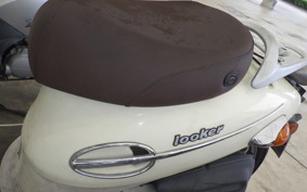 KYMCO LOOKER 50
