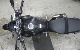 HONDA CB250RA 2012 MC52