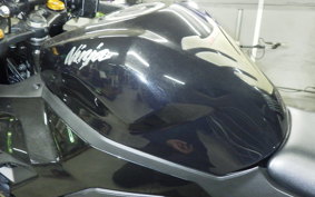 KAWASAKI ZX-25R