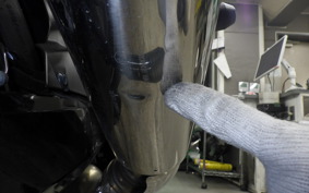 KAWASAKI Z900RS 2025 ZR900K