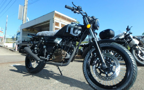 MONDIAL FB SPARTAN125